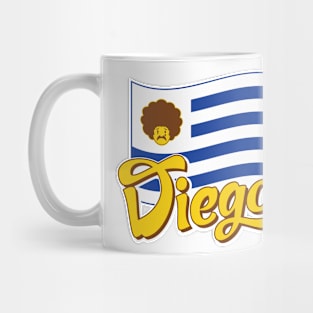 Diego! Mug